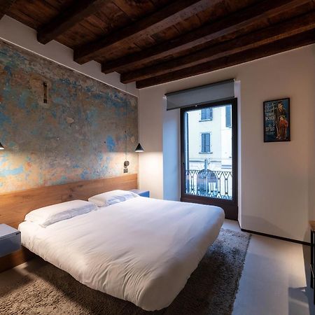 San Gottardo 19 Hotell Milano Eksteriør bilde