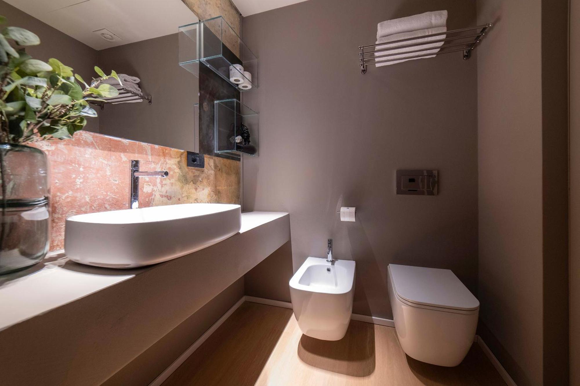 San Gottardo 19 Hotell Milano Eksteriør bilde