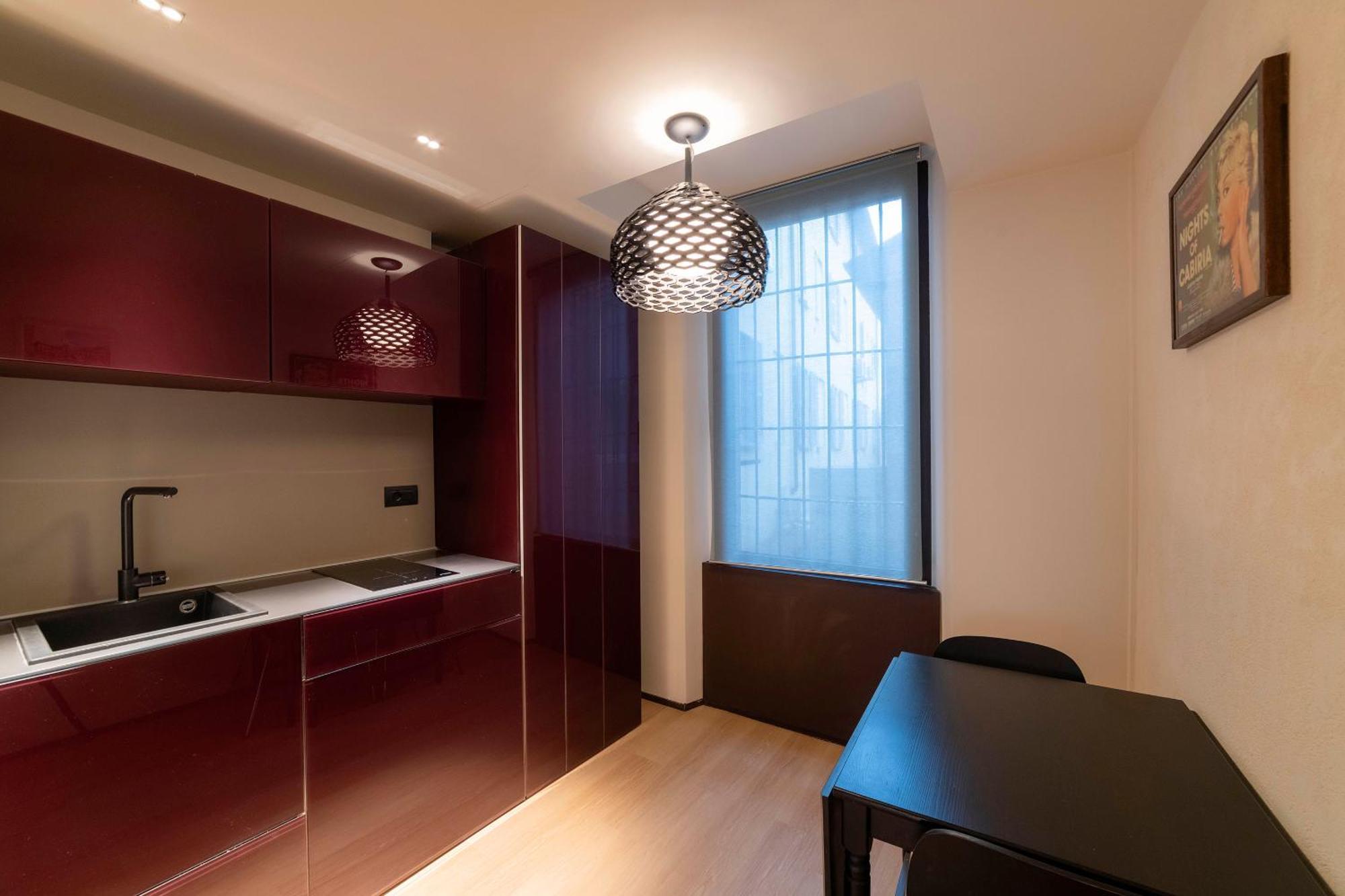 San Gottardo 19 Hotell Milano Eksteriør bilde