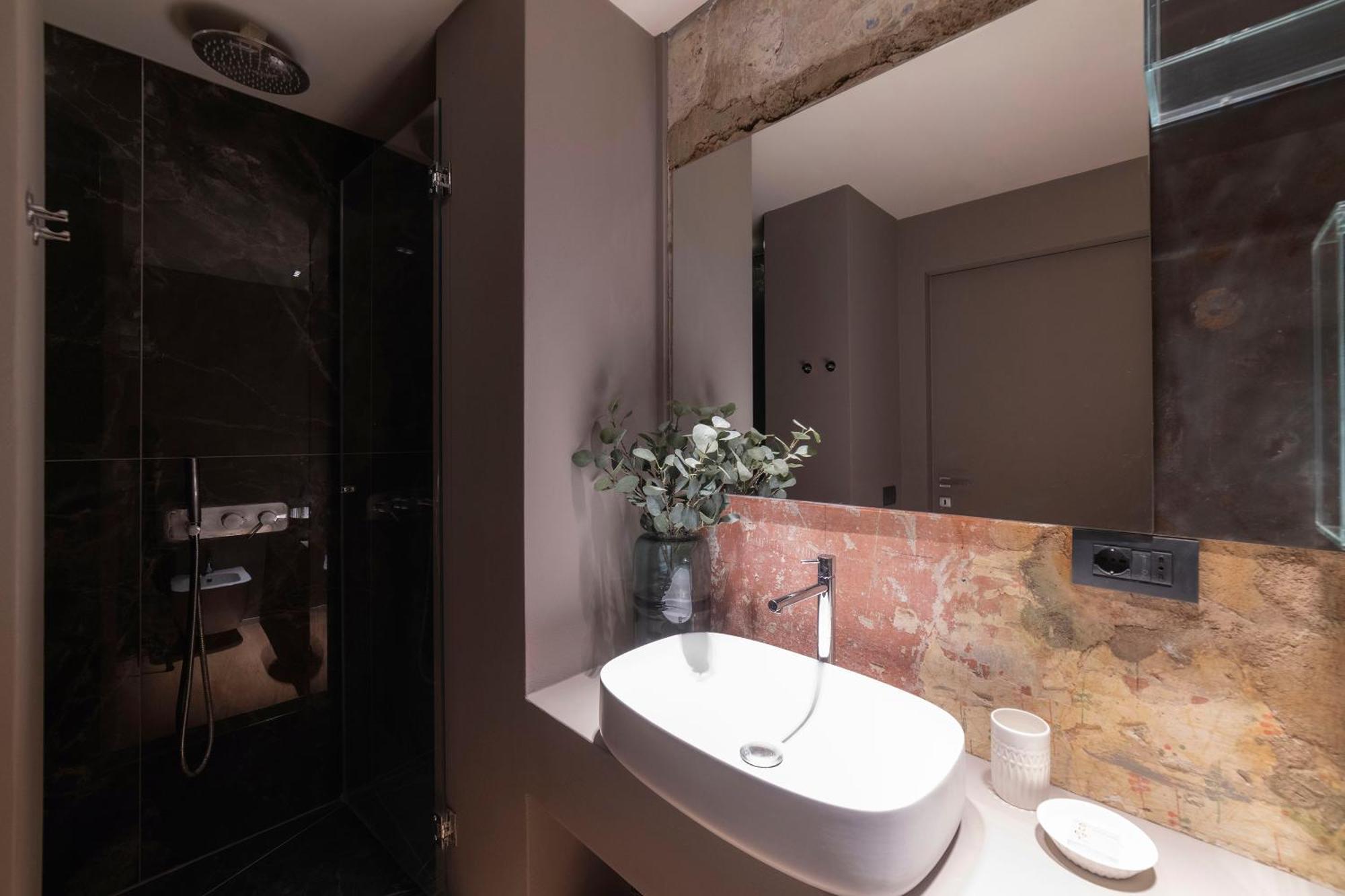 San Gottardo 19 Hotell Milano Eksteriør bilde