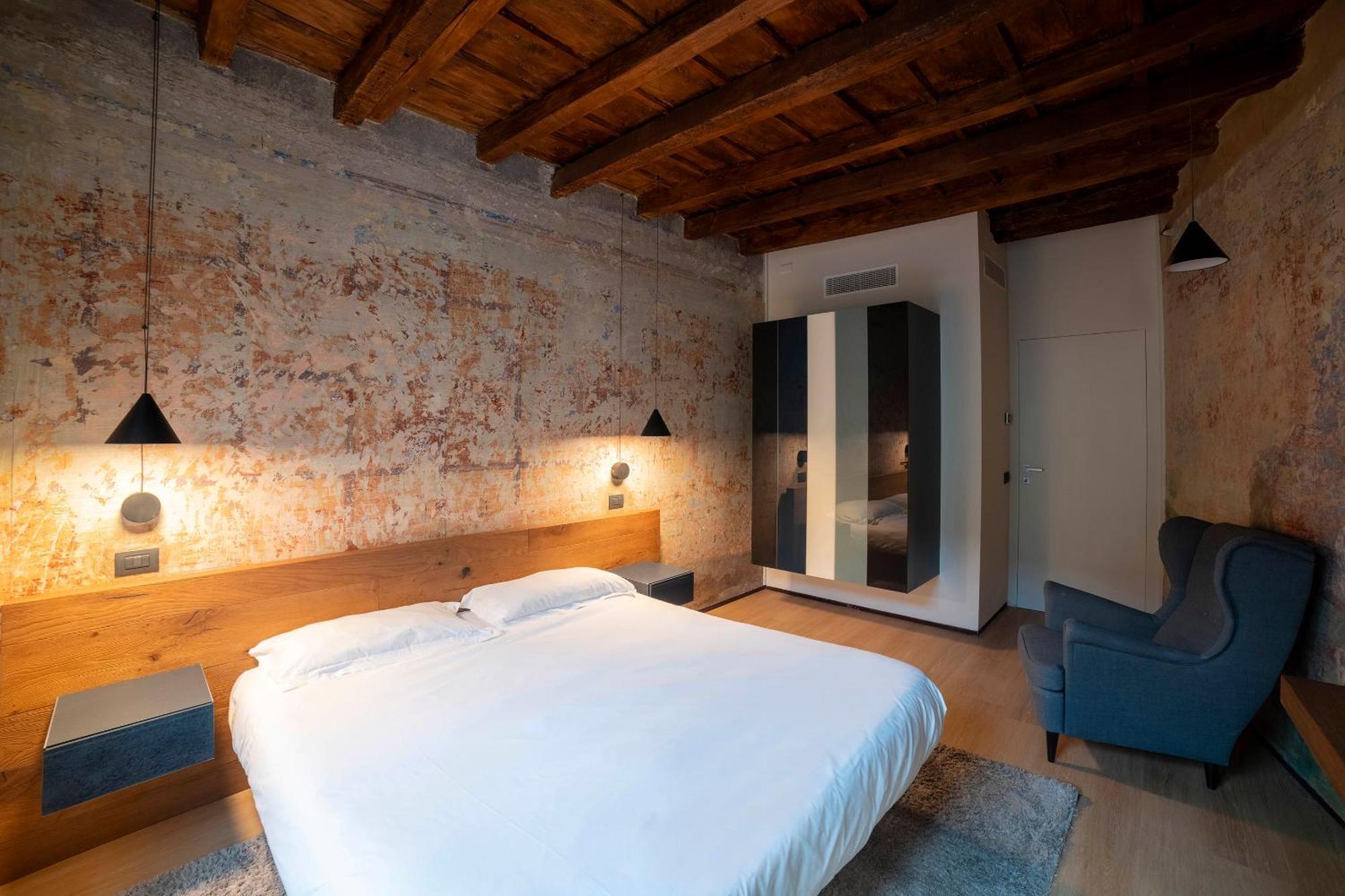 San Gottardo 19 Hotell Milano Eksteriør bilde
