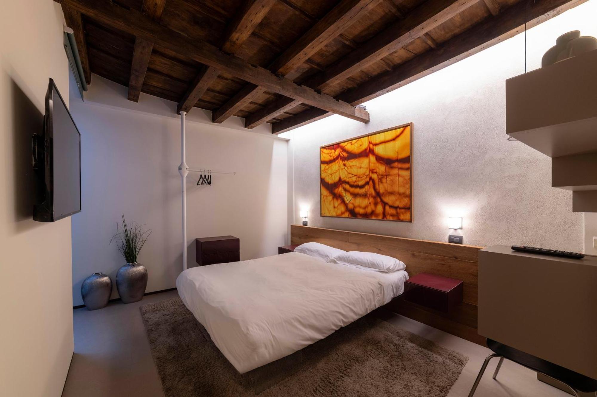 San Gottardo 19 Hotell Milano Eksteriør bilde