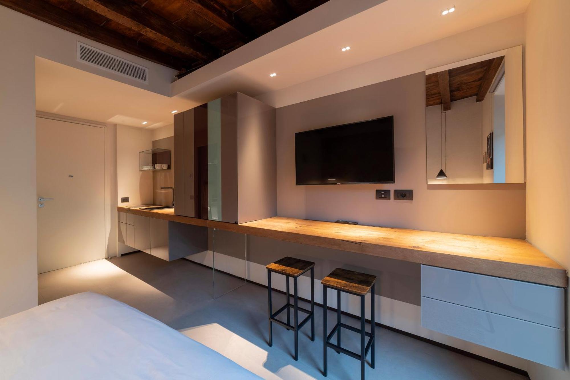 San Gottardo 19 Hotell Milano Eksteriør bilde