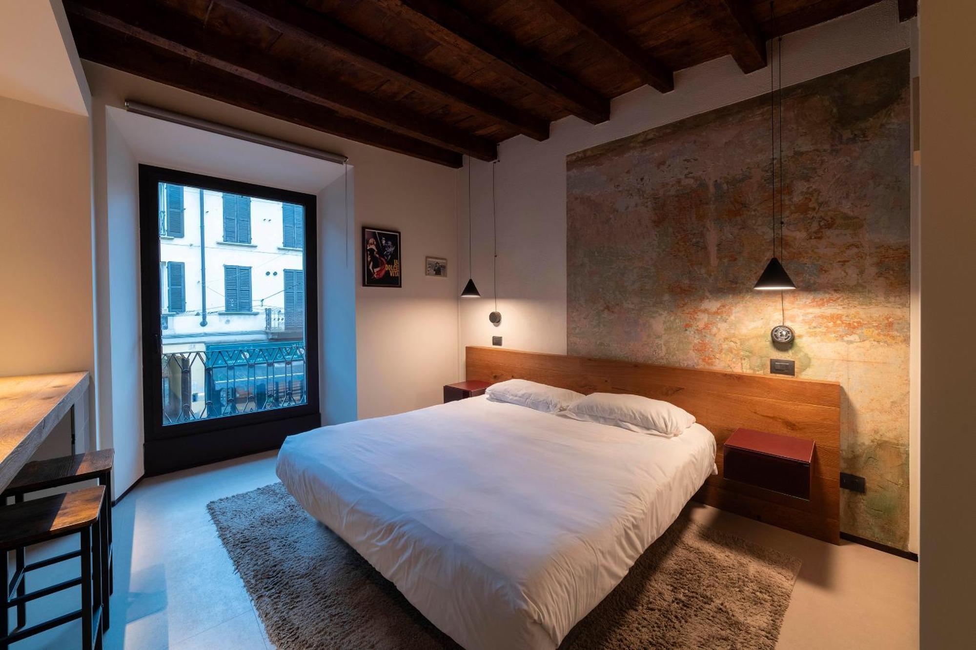 San Gottardo 19 Hotell Milano Eksteriør bilde