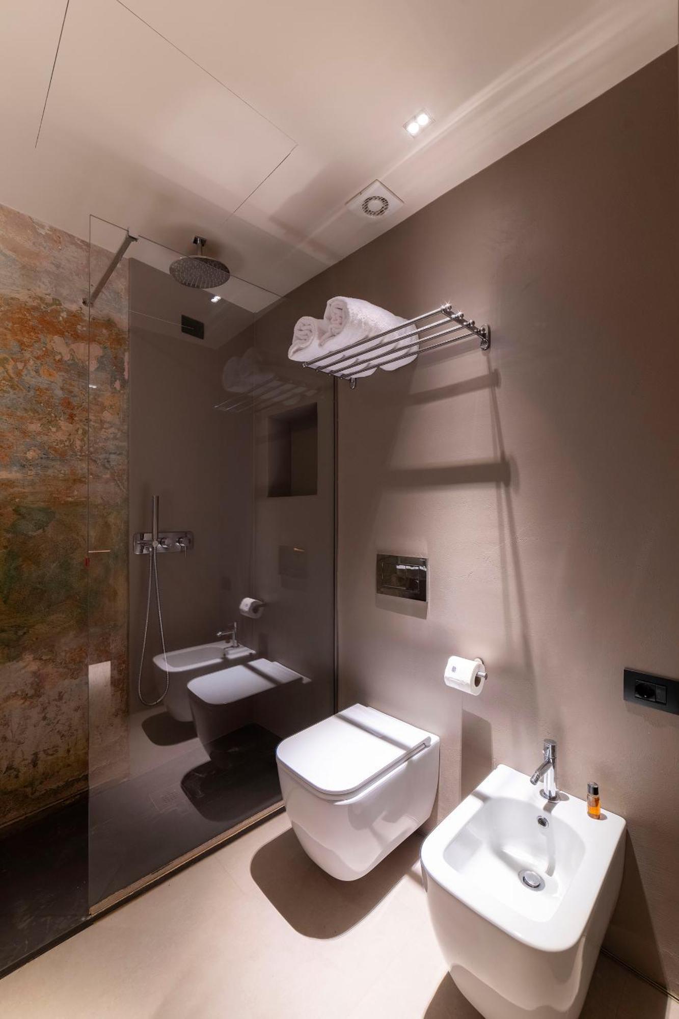 San Gottardo 19 Hotell Milano Eksteriør bilde