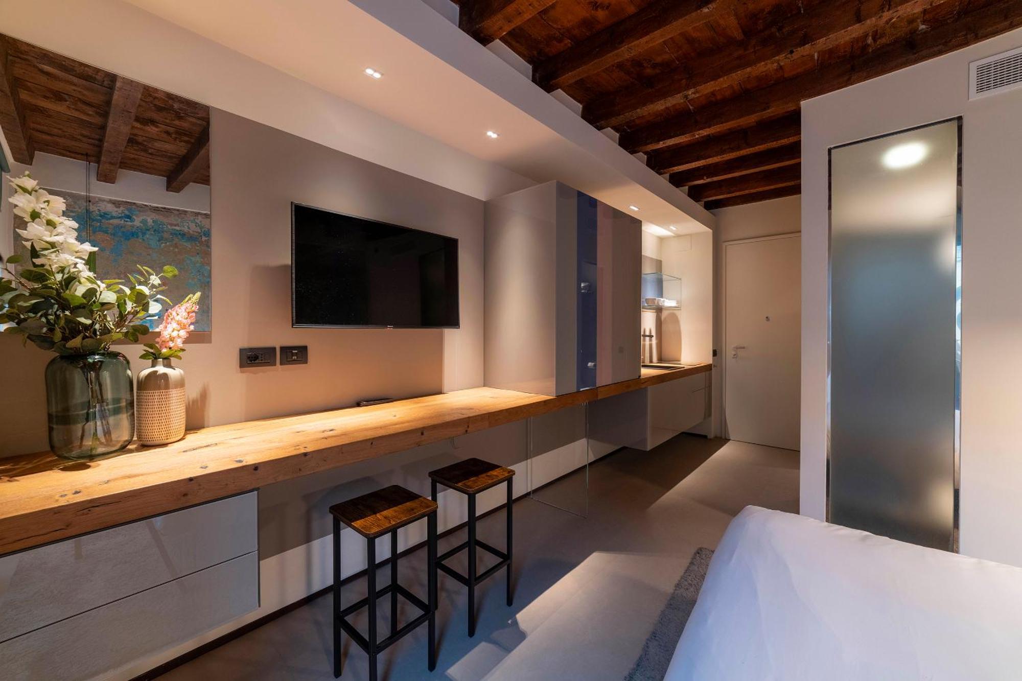 San Gottardo 19 Hotell Milano Eksteriør bilde