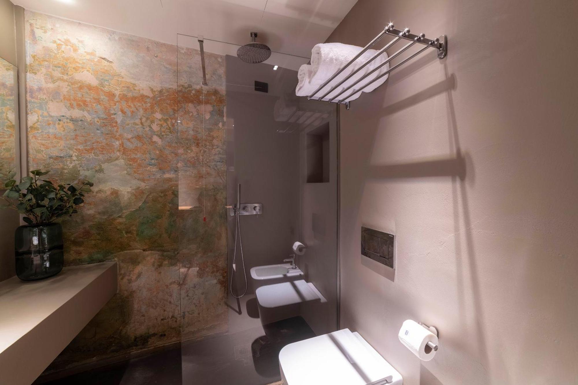 San Gottardo 19 Hotell Milano Eksteriør bilde