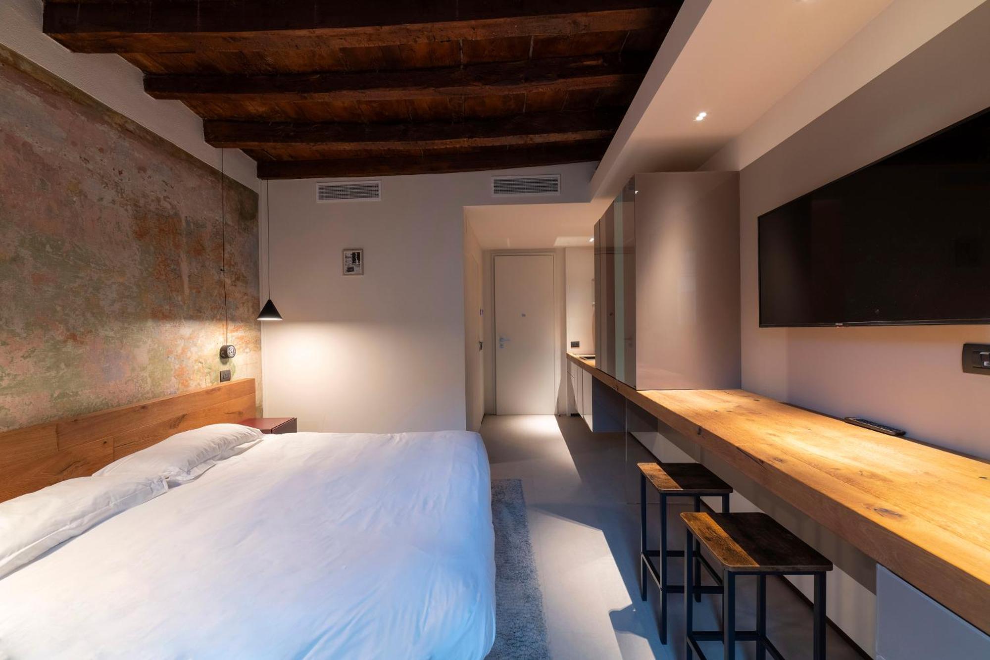 San Gottardo 19 Hotell Milano Eksteriør bilde