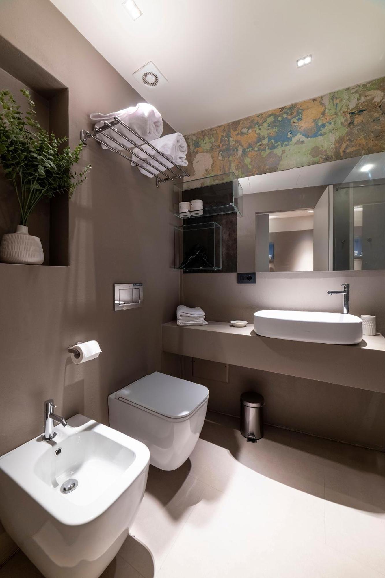 San Gottardo 19 Hotell Milano Eksteriør bilde