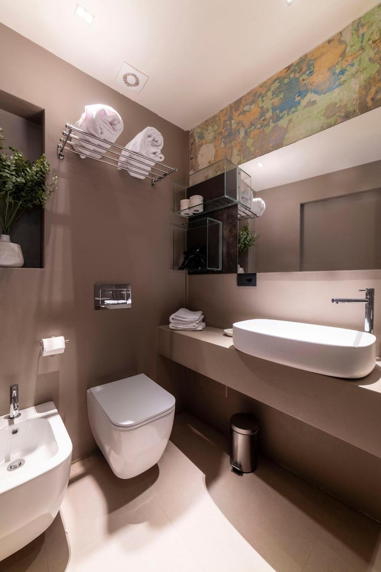 San Gottardo 19 Hotell Milano Eksteriør bilde