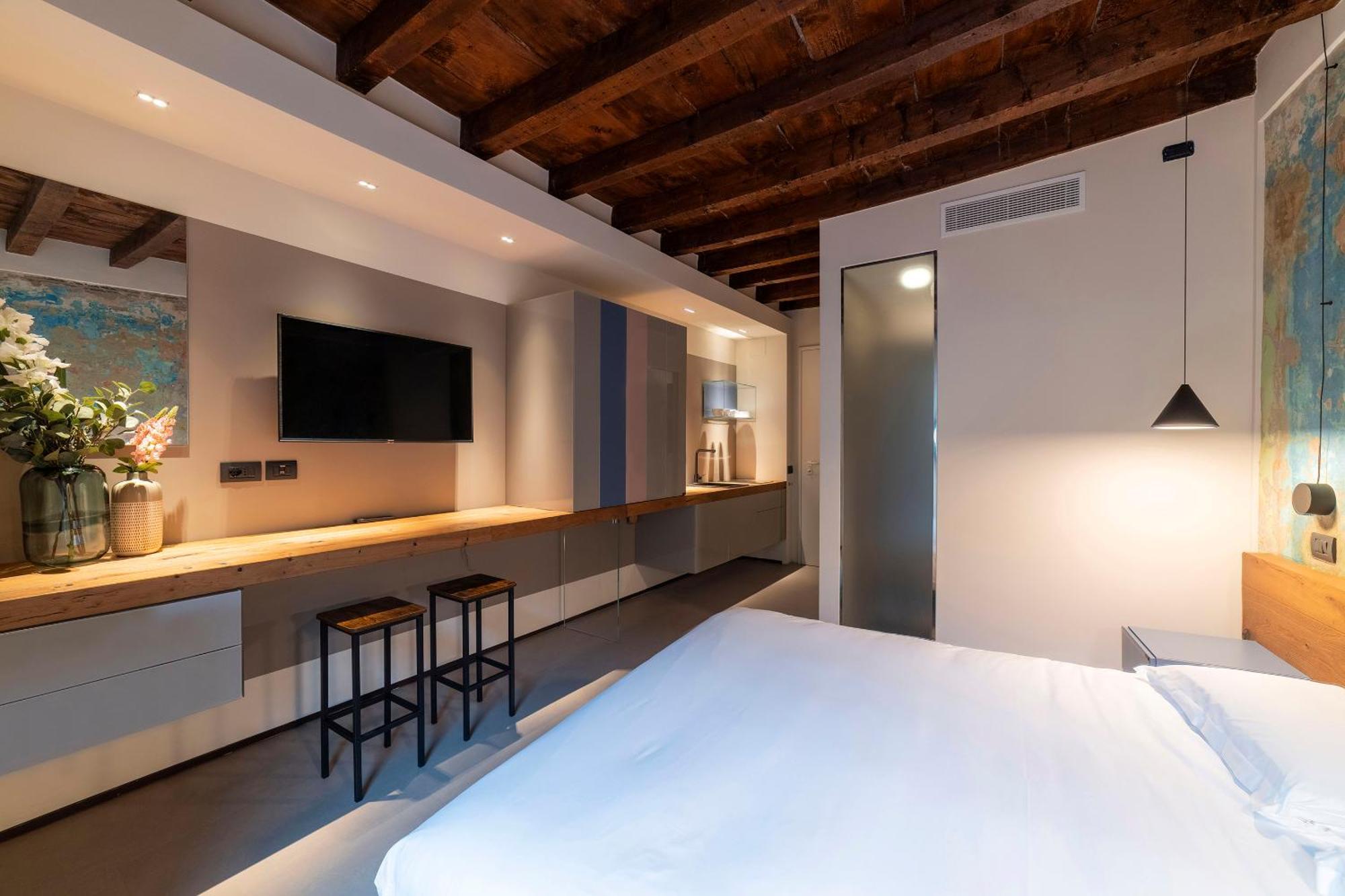 San Gottardo 19 Hotell Milano Eksteriør bilde