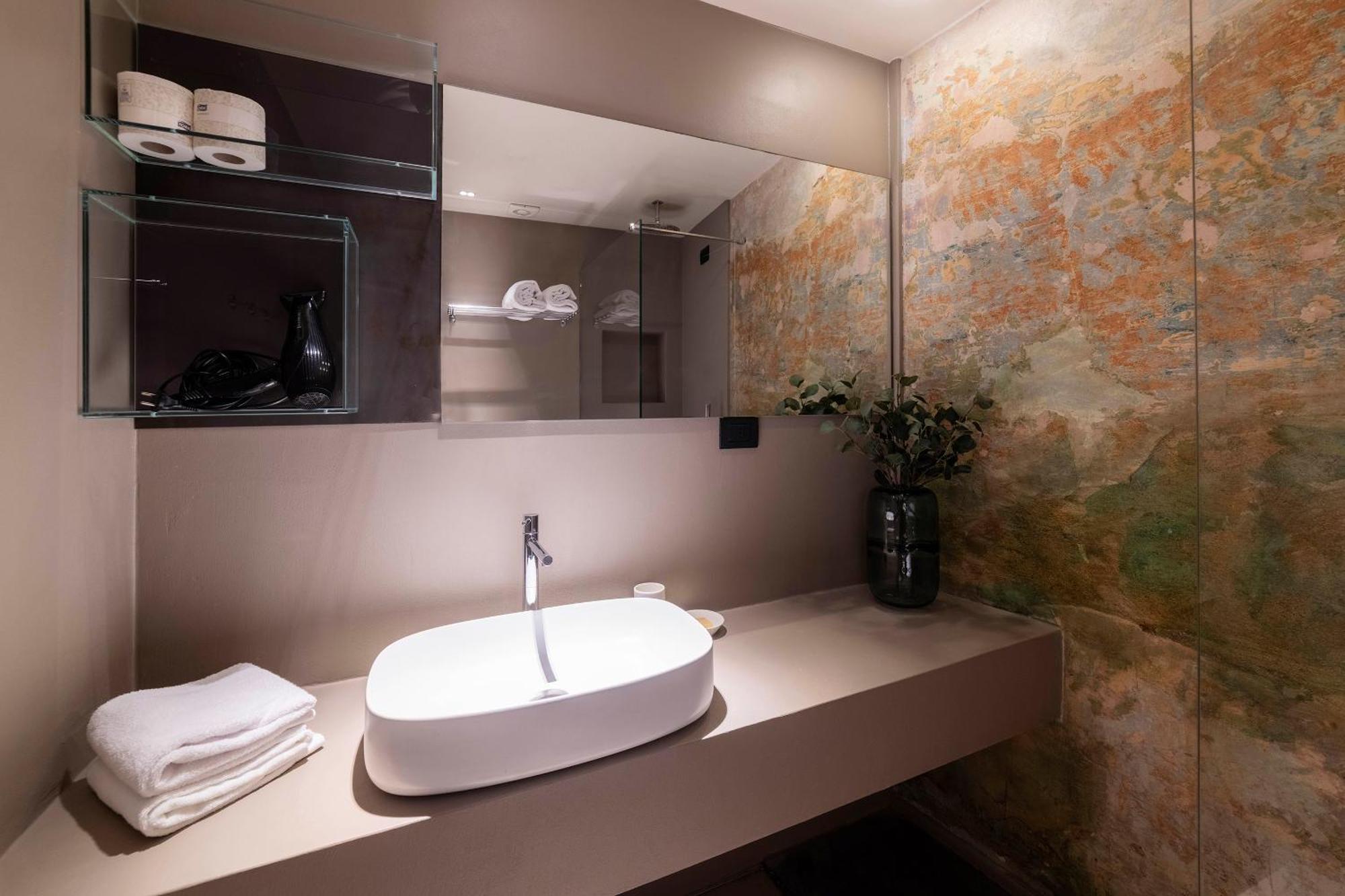 San Gottardo 19 Hotell Milano Eksteriør bilde