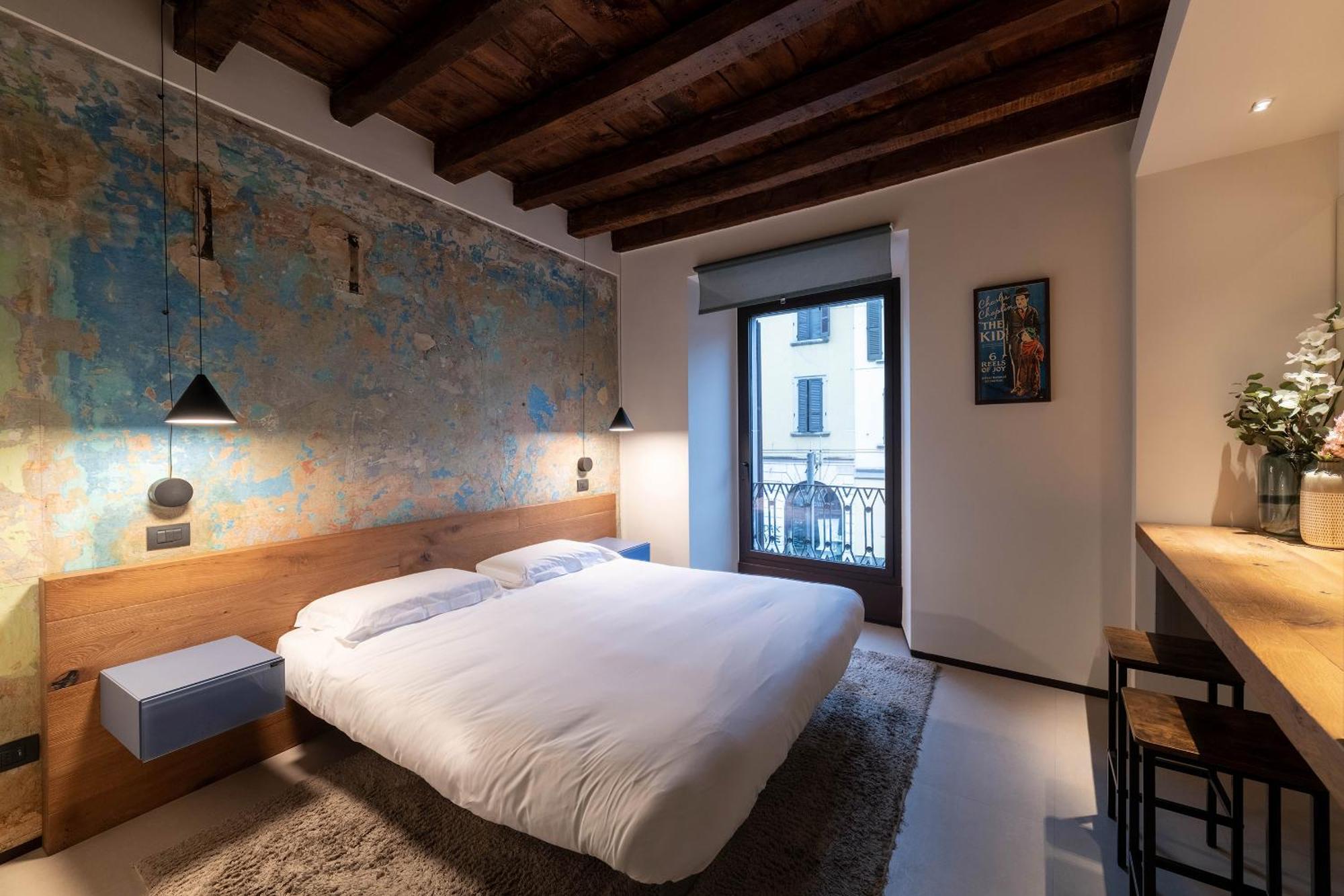 San Gottardo 19 Hotell Milano Eksteriør bilde